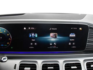 Mercedes Clase GLE 450 EQ Boost 4Matic
