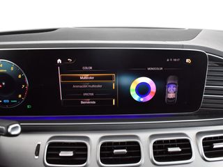 Mercedes Clase GLE 450 EQ Boost 4Matic