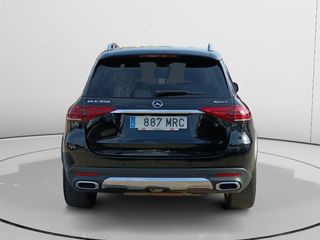Mercedes Clase GLE 450 EQ Boost 4Matic