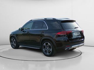 Mercedes Clase GLE 450 EQ Boost 4Matic
