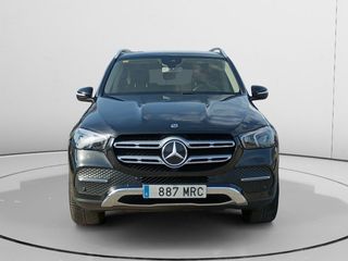 Mercedes Clase GLE 450 EQ Boost 4Matic