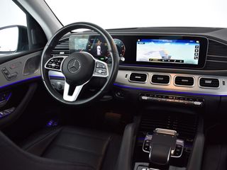 Mercedes Clase GLE 450 EQ Boost 4Matic