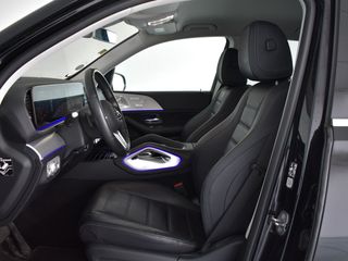 Mercedes Clase GLE 450 EQ Boost 4Matic