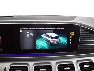 Mercedes Clase GLE 450 EQ Boost 4Matic