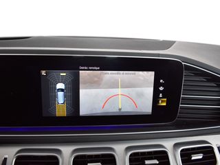 Mercedes Clase GLE 450 EQ Boost 4Matic