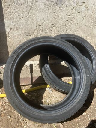 Michelin Pilot Sport 5 Neumáticos