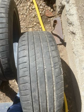 Michelin Pilot Sport 5 Neumáticos