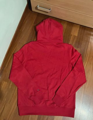 Felpa Tommy Hilfiger
