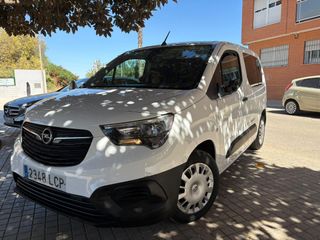 Opel Combo Life 2021