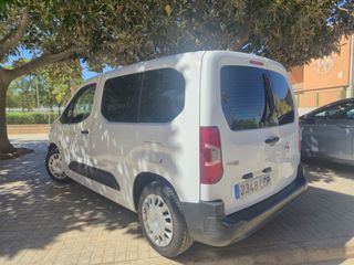 Opel Combo Life 2021
