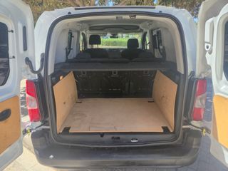 Opel Combo Life 2021