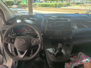 Opel Combo Life 2021