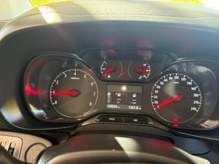 Opel Combo Life 2021