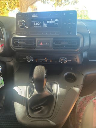 Opel Combo Life 2021