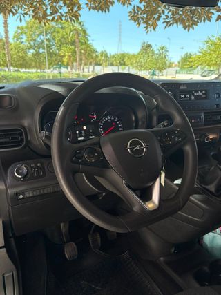 Opel Combo Life 2021