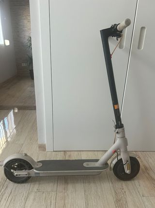 Patinete Xiaomi Mi3