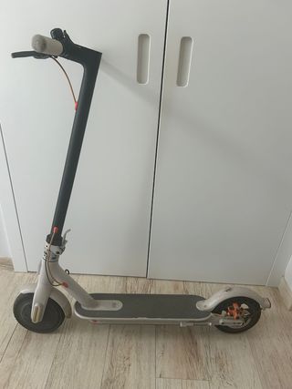 Patinete Xiaomi Mi3