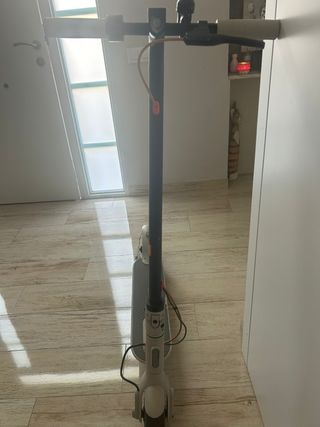 Patinete Xiaomi Mi3