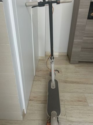 Patinete Xiaomi Mi3