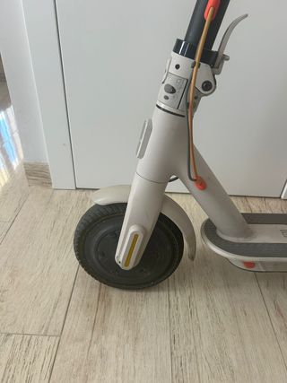 Patinete Xiaomi Mi3