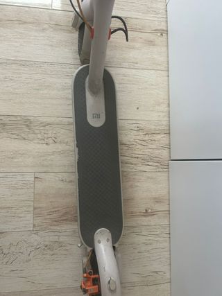 Patinete Xiaomi Mi3