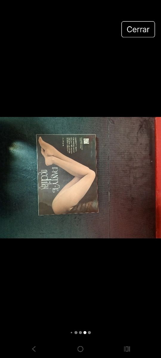 Medias de descanso,color negro y carne y tallas