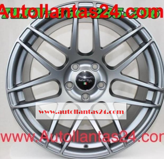 LLANTAS BMW - 105