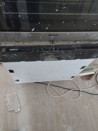 Lavavajillas Beko
