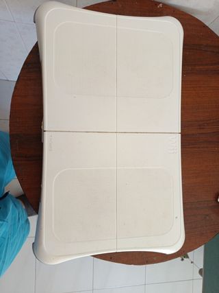 Wii Fit Plus Nintendo Wii