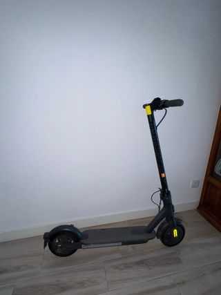 Patinete Eléctrico xioami serie 3