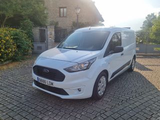 Ford Transit Connect 2016