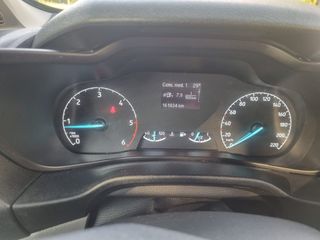 Ford Transit Connect 2016