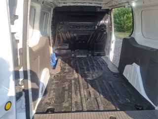 Ford Transit Connect 2016