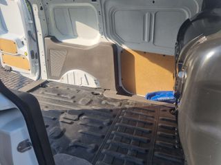 Ford Transit Connect 2016