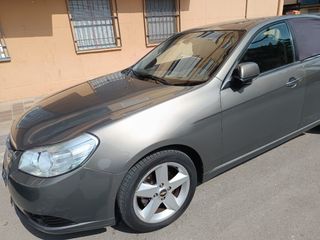 Chevrolet Epica 2007