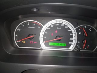 Chevrolet Epica 2007
