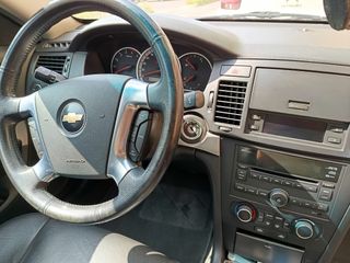 Chevrolet Epica 2007