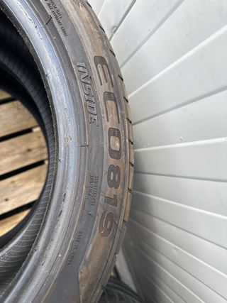 2 Gomme Estive Rapid ECO819 225/45 R17 94W DOT2323