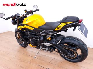 TRIUMPH STREET TRIPLE 765 RS