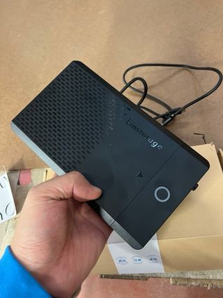 Disco Duro Externo Linstorage 14TB