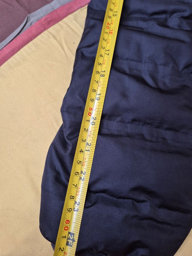 Chaqueta Hackett Negra