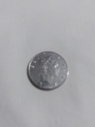 Moneta Italia 1977 L.50