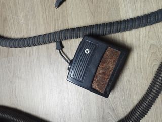 Aspiradora Rainbow SE sin bolsa y con accesorios