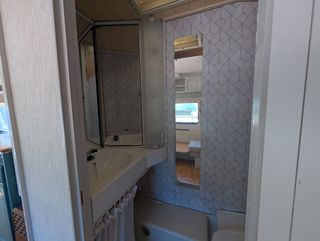 Caravana Knaus Azur 500
