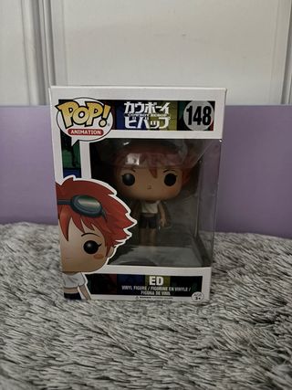 Funko Pop Ed Cowboy Bebop #148