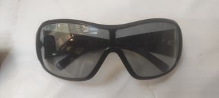 Gafas negras
