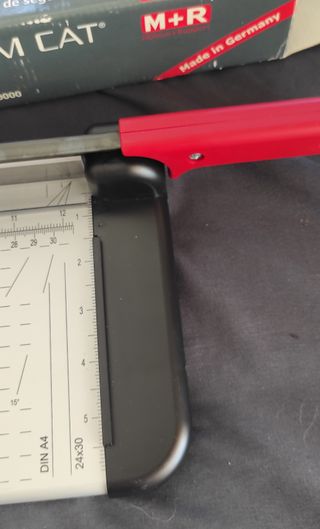 Taglierina Guillotine Trim Cat