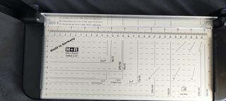 Taglierina Guillotine Trim Cat