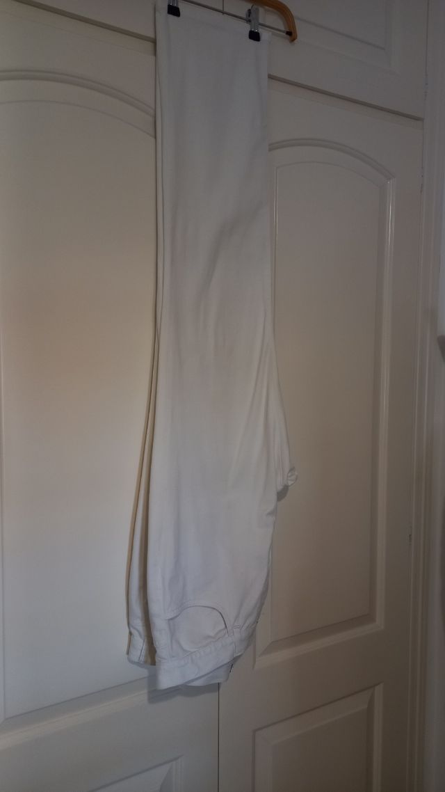 Vaqueros Chaps. Talla 40