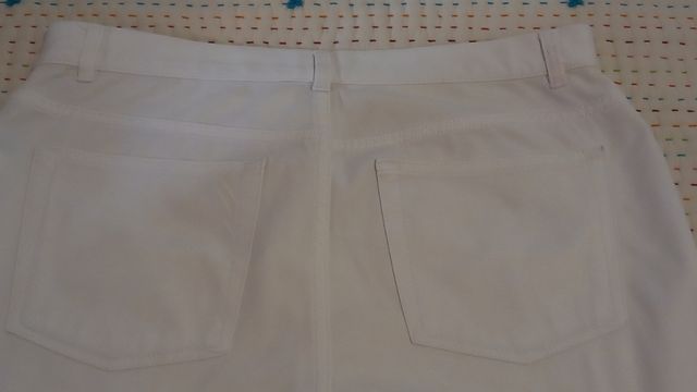 Vaqueros Chaps. Talla 40